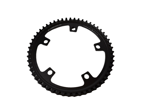 Tandhjul, front, Street 2.0